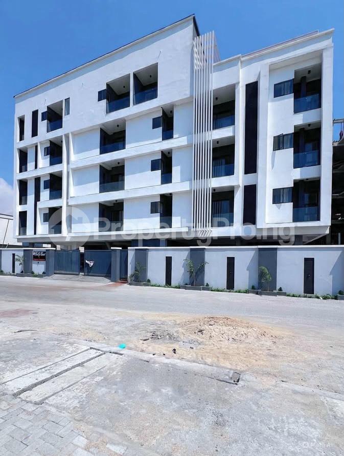 2 bedroom Flat / Apartment for sale Ikate Lekki Lagos