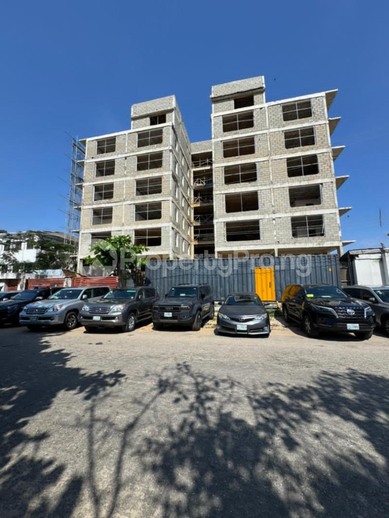 2 bedroom Flat / Apartment for sale Victoria Island Lagos