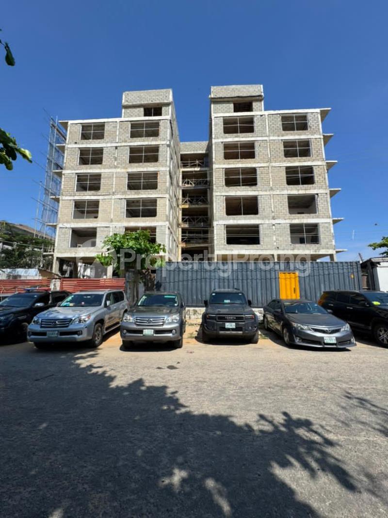 2 bedroom Flat / Apartment for sale Victoria Island Lagos