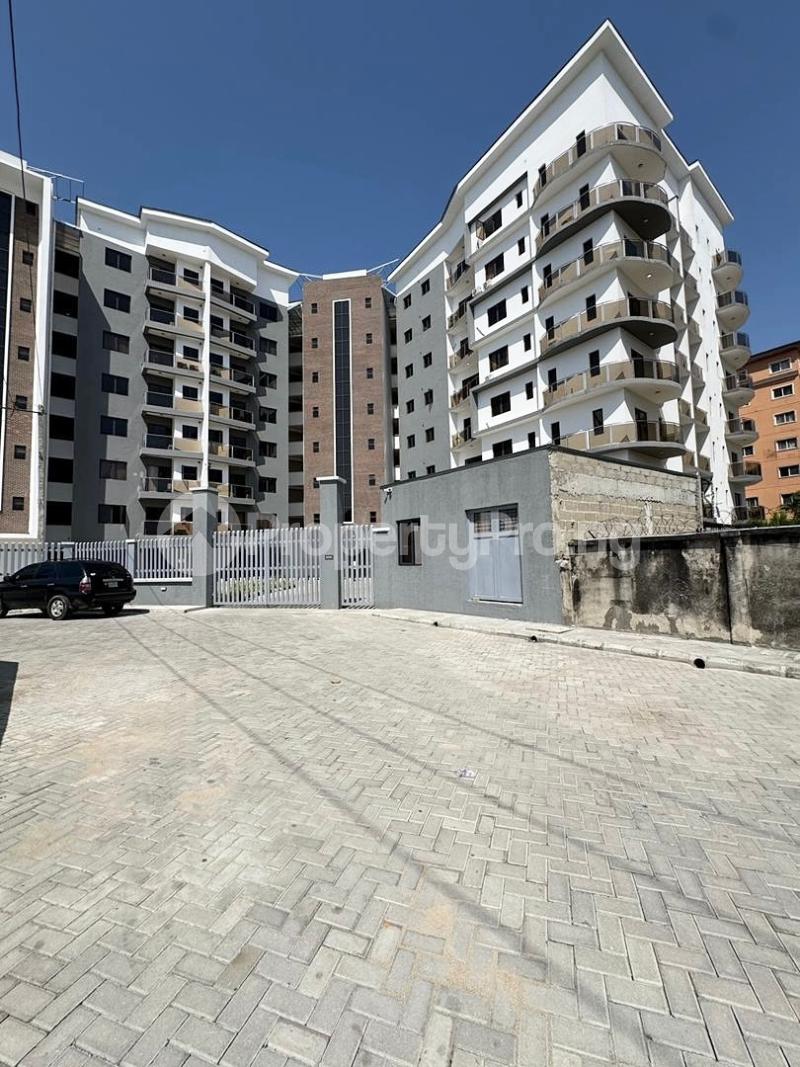 2 bedroom Flat / Apartment for sale Ikate Lekki Lagos