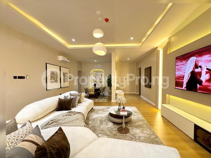 2 bedroom Flat / Apartment for shortlet Lekki Phase 1 Lekki Lagos