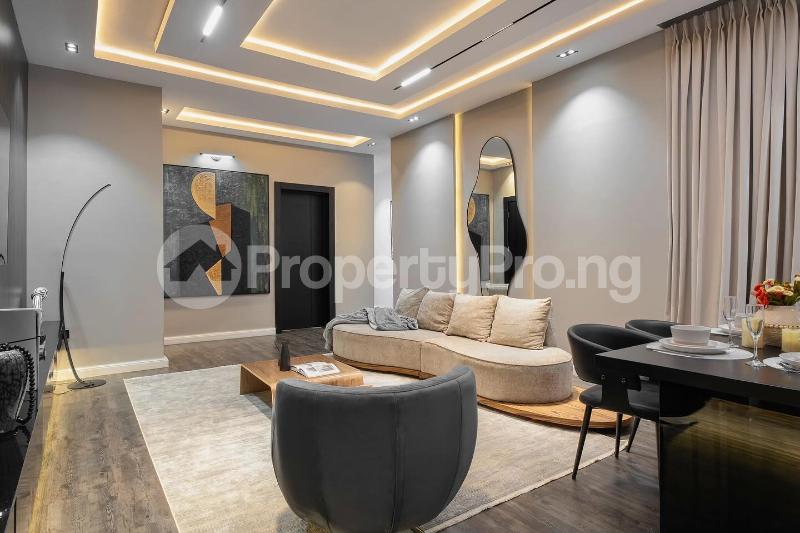 2 bedroom Flat / Apartment for shortlet Ikate Lekki Lagos