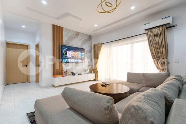 2 bedroom Flat / Apartment for shortlet Lekki Phase 1 Lekki Lagos