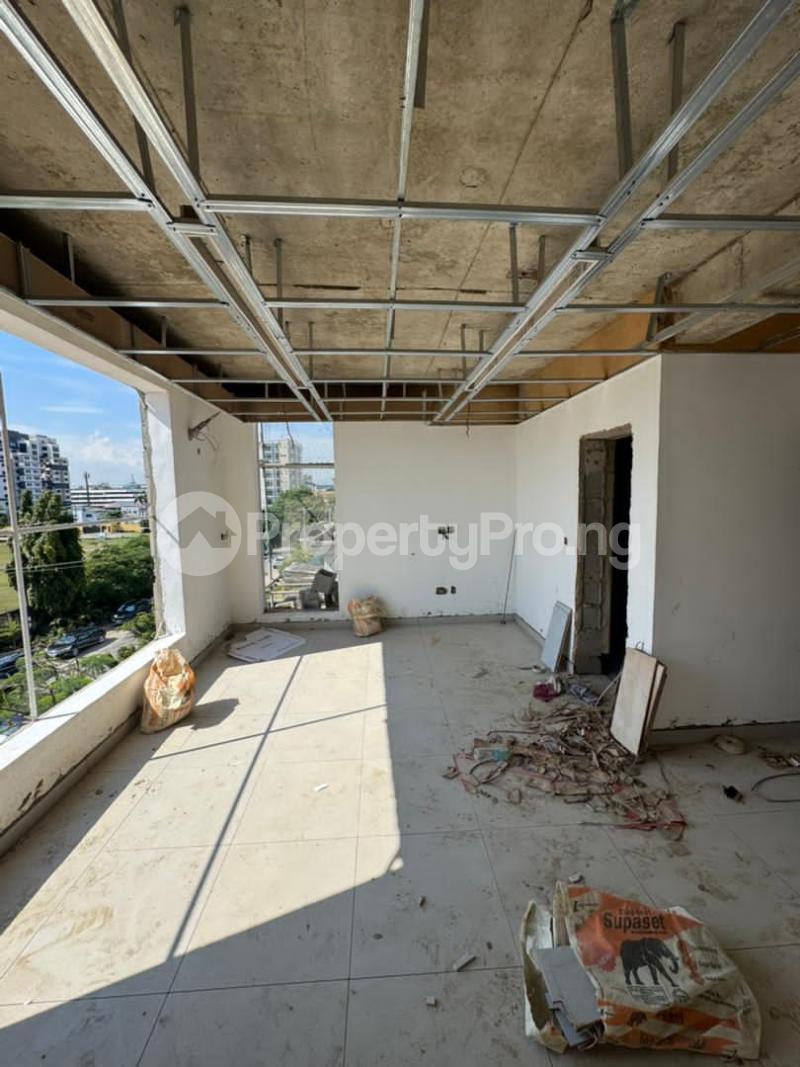 2 bedroom Flat / Apartment for sale Victoria Island Lagos