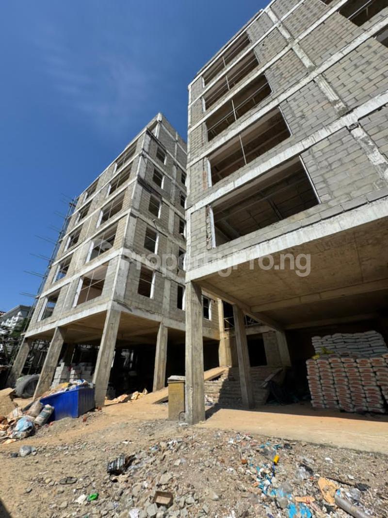 2 bedroom Flat / Apartment for sale Victoria Island Lagos