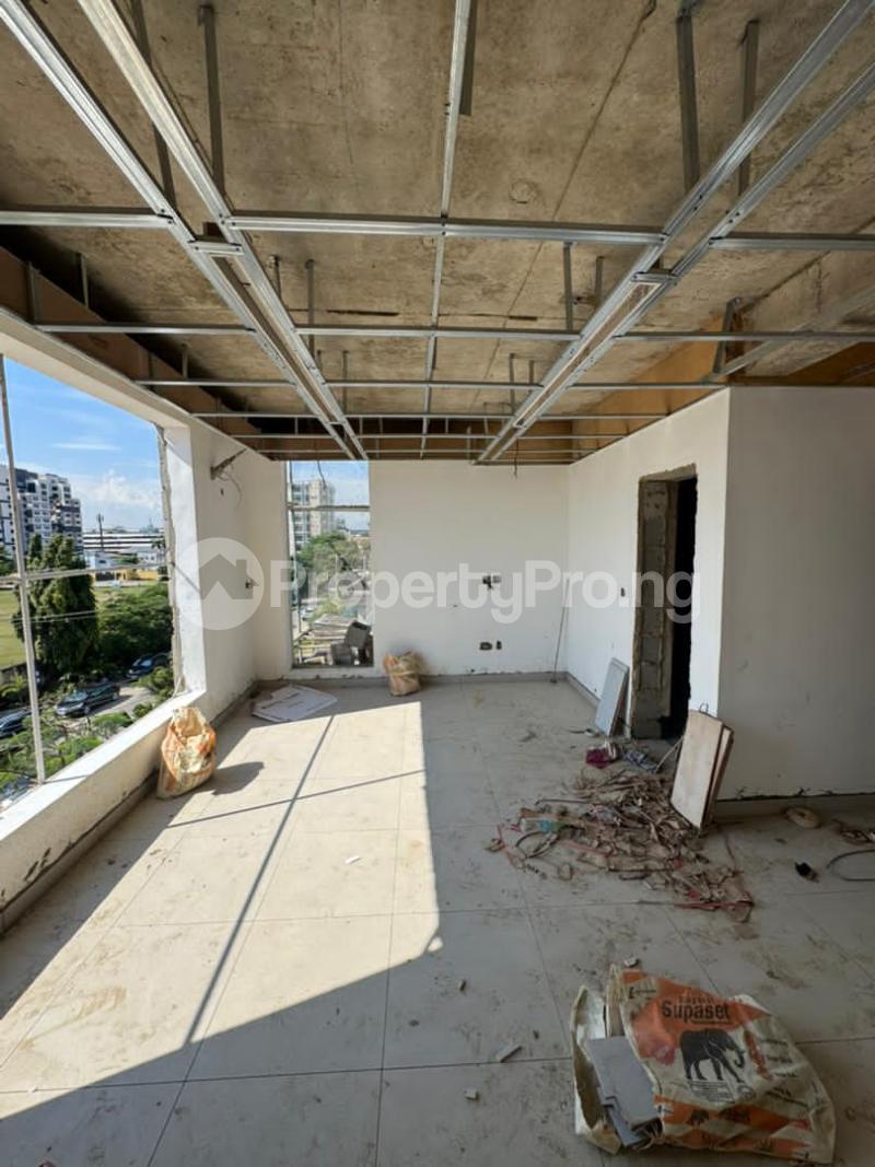 2 bedroom Flat / Apartment for sale Victoria Island Lagos