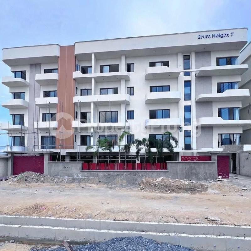 2 bedroom Flat / Apartment for sale Lekki Phase 1 Lekki Lagos