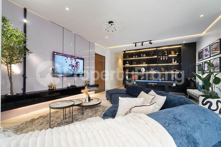2 bedroom Flat / Apartment for shortlet Victoria Island Lagos