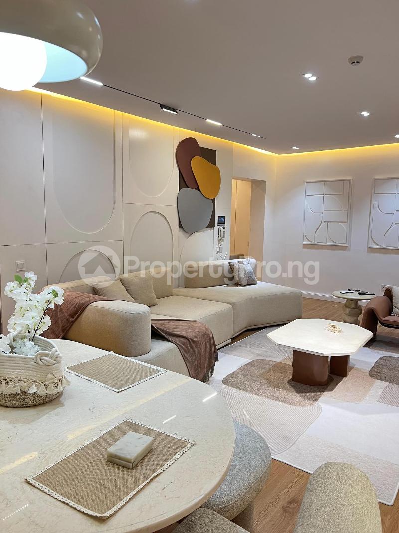 2 bedroom Flat / Apartment for shortlet Lekki Phase 1 Lekki Lagos