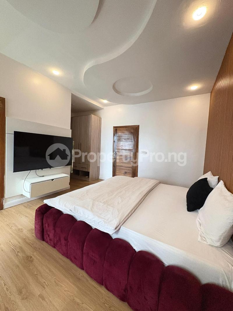 2 bedroom Flat / Apartment for shortlet Ikate Lekki Lagos