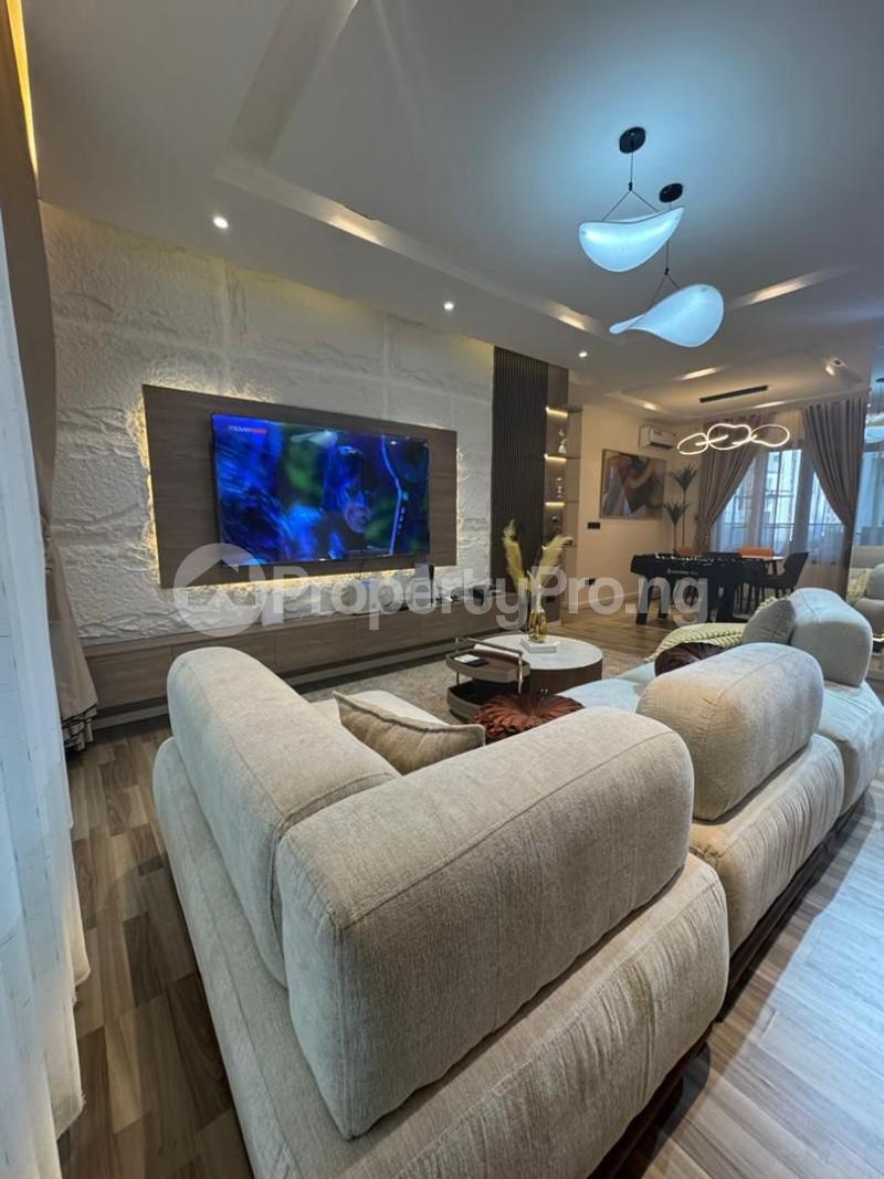 2 bedroom Flat / Apartment for shortlet Ikate Lekki Lagos - 0