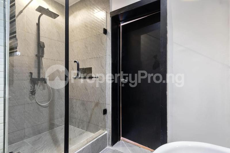 2 bedroom Flat / Apartment for shortlet Lekki Phase 1 Lekki Lagos