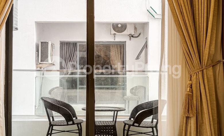 2 bedroom Flat / Apartment for shortlet Lekki Lagos