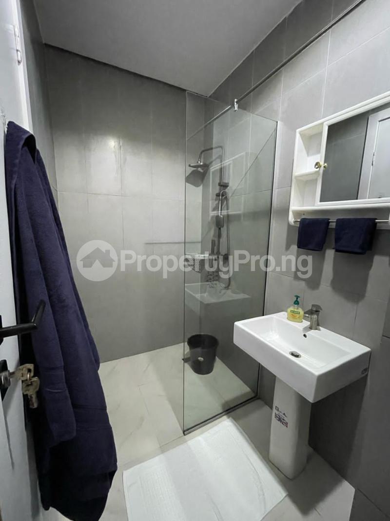 2 bedroom Flat / Apartment for shortlet Lekki Phase 1 Lekki Lagos - 0