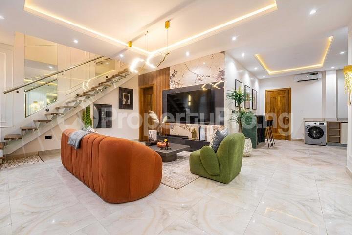 2 bedroom House for shortlet Lekki Phase 1 Lekki Lagos - 0