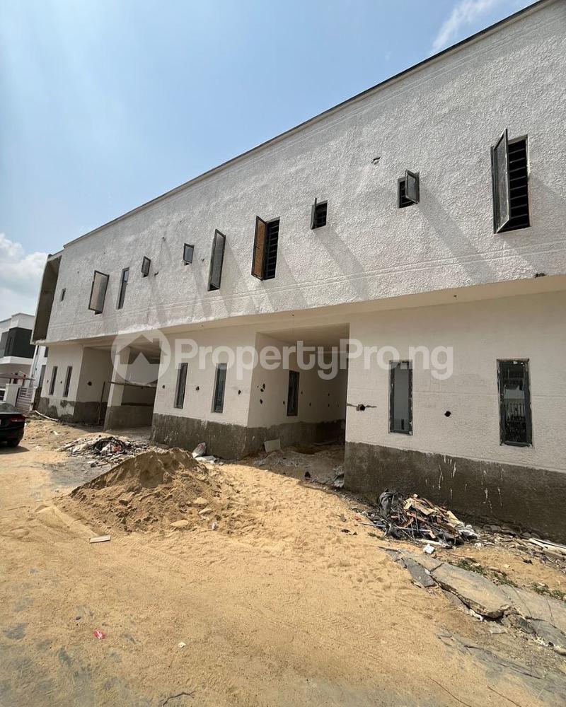 2 bedroom House for sale Ajah Lagos
