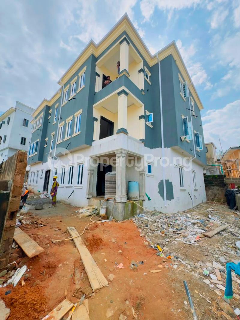3 bedroom Flat / Apartment for sale Opebi Ikeja Lagos