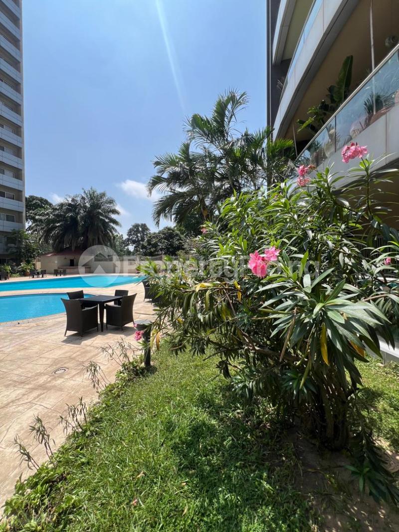 3 bedroom Flat / Apartment for shortlet Ikoyi Lagos