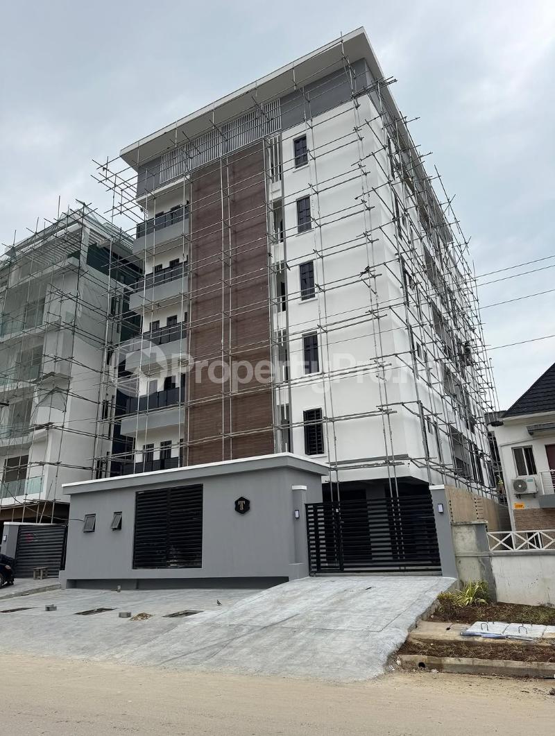 3 bedroom Flat / Apartment for sale Ikate Lekki Lagos
