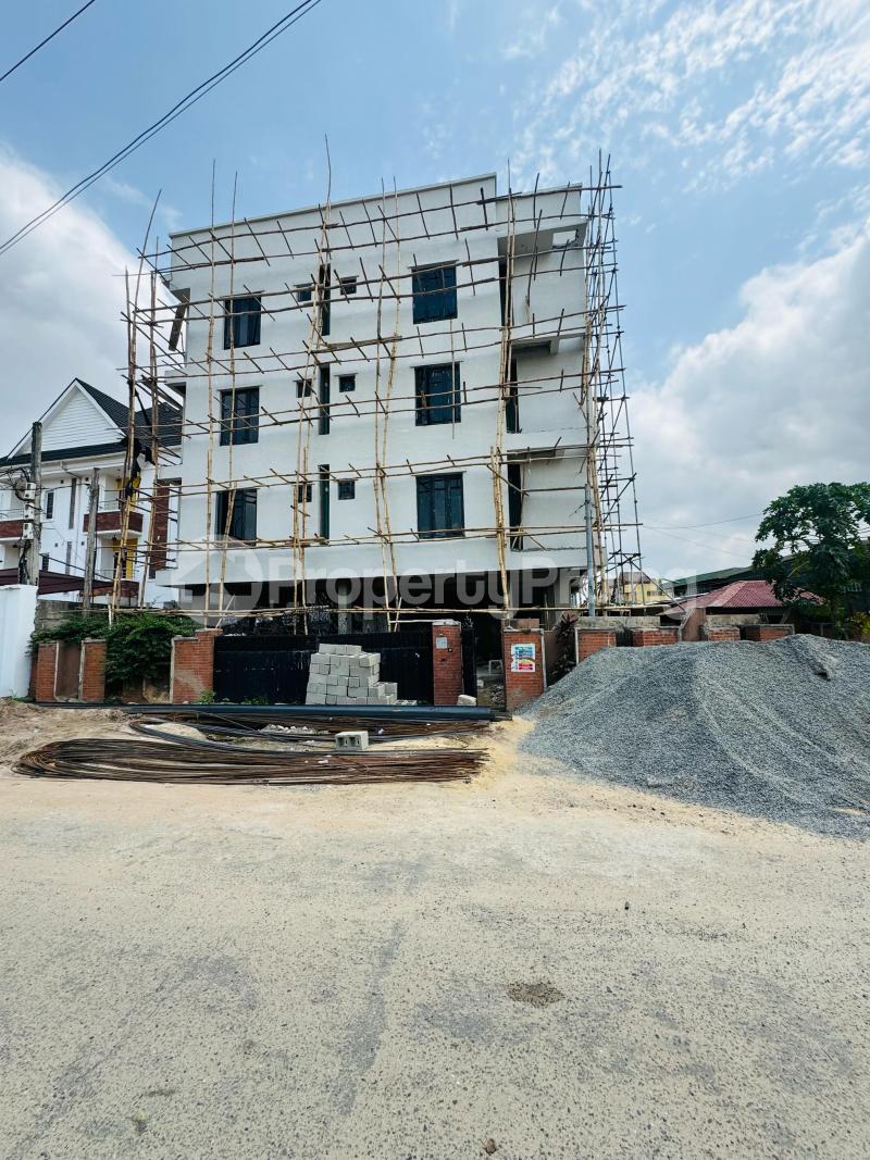 3 bedroom House for sale Allen Avenue Ikeja Lagos