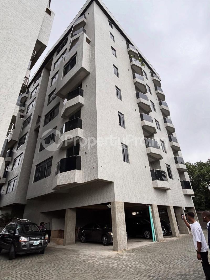 3 bedroom Flat / Apartment for sale Victoria Island Lagos - 0