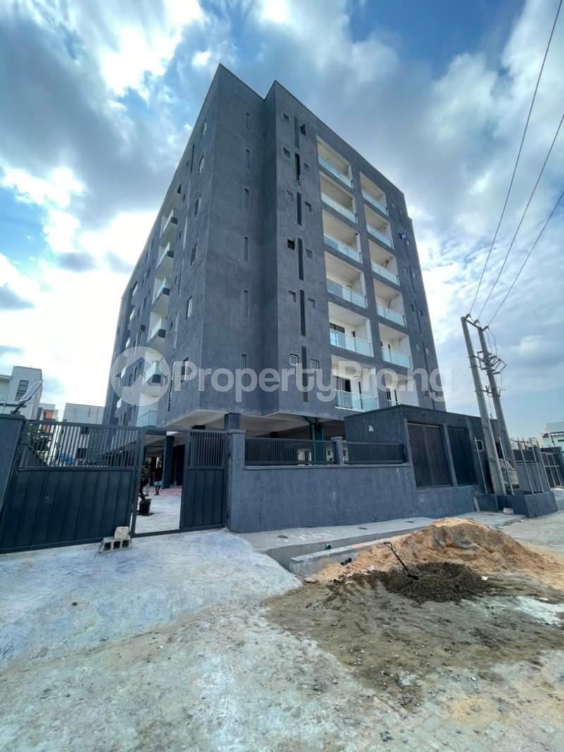 3 bedroom Flat / Apartment for sale Ikate Lekki Lagos