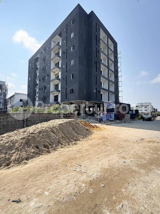 3 bedroom Flat / Apartment for sale Ikate Lekki Lagos