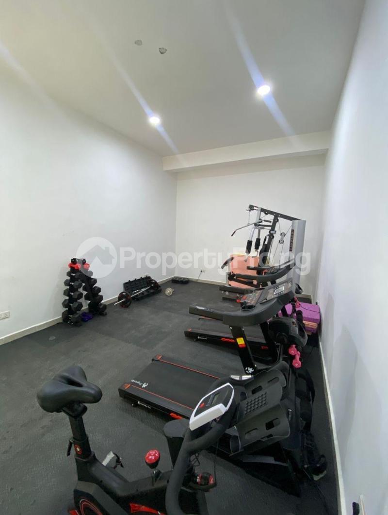3 bedroom Flat / Apartment for sale Lekki Phase 1 Lekki Lagos