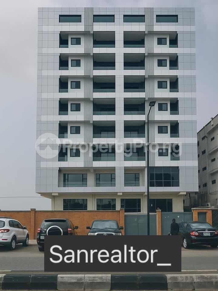 3 bedroom Flat / Apartment for sale Victoria Island Lagos