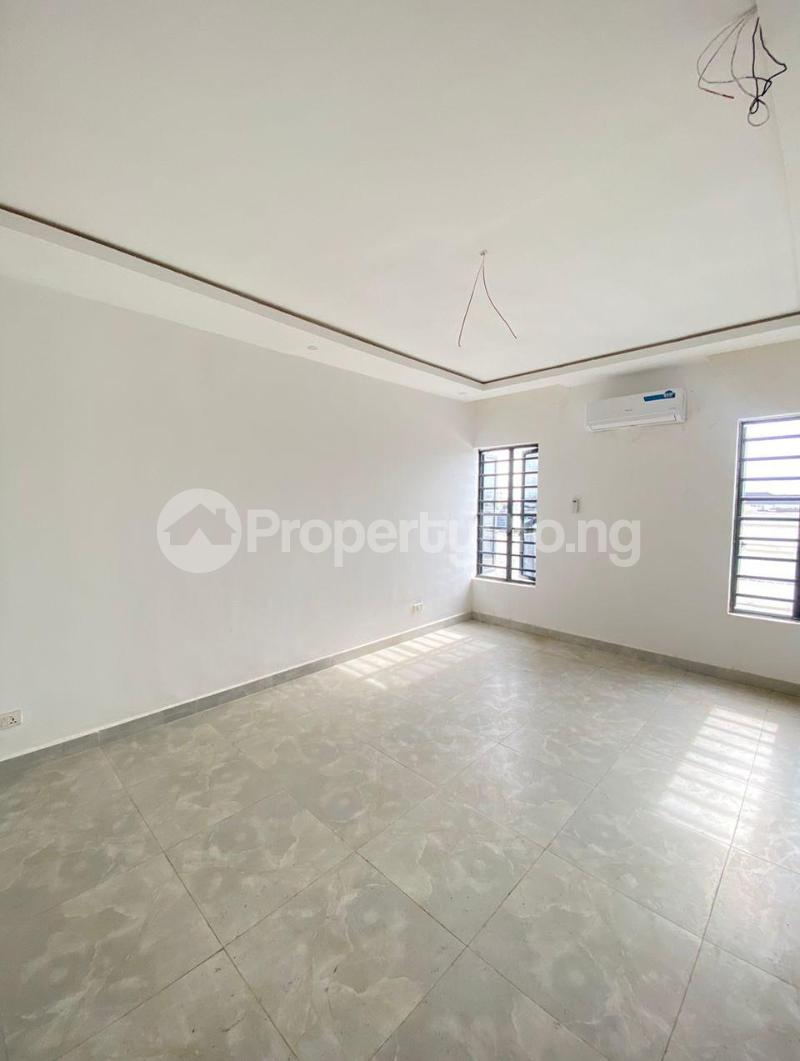 3 bedroom Flat / Apartment for sale Lekki Phase 1 Lekki Lagos