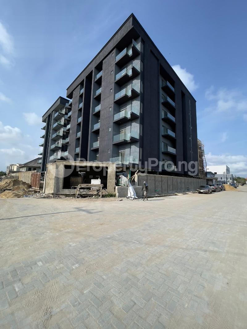 3 bedroom House for sale Ikate Lekki Lagos