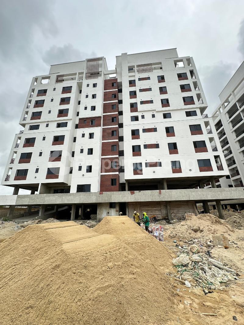 3 bedroom Flat / Apartment for sale Lekki Phase 1 Lekki Lagos
