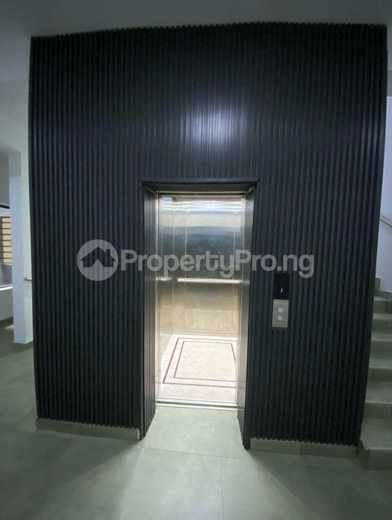 3 bedroom Flat / Apartment for sale Lekki Phase 1 Lekki Lagos
