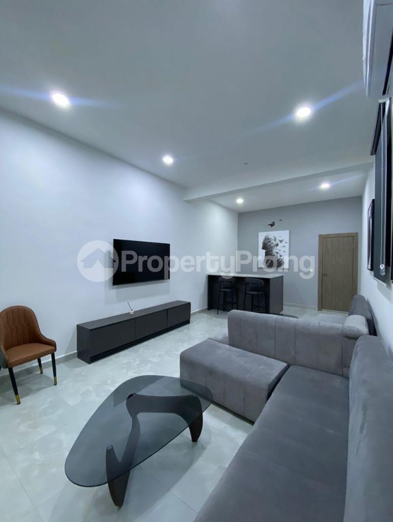 3 bedroom Flat / Apartment for sale Lekki Phase 1 Lekki Lagos