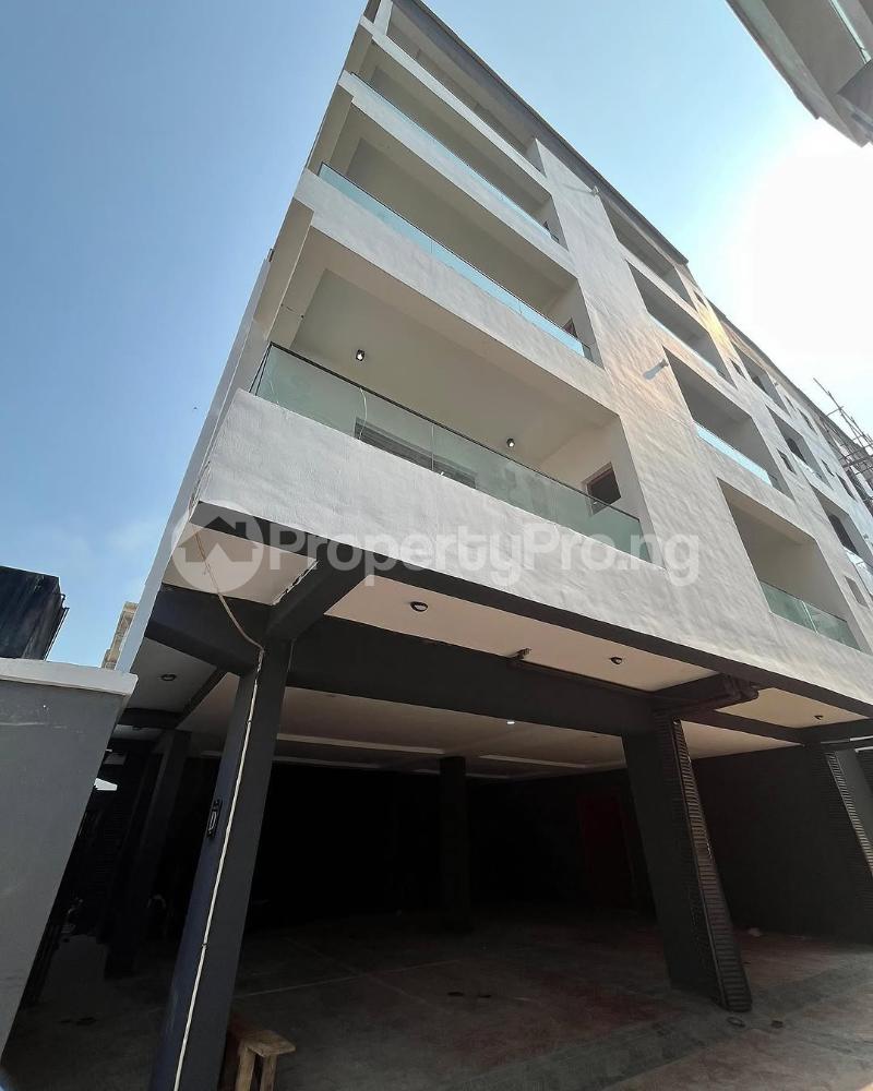 3 bedroom Flat / Apartment for sale Ikate Lekki Lagos