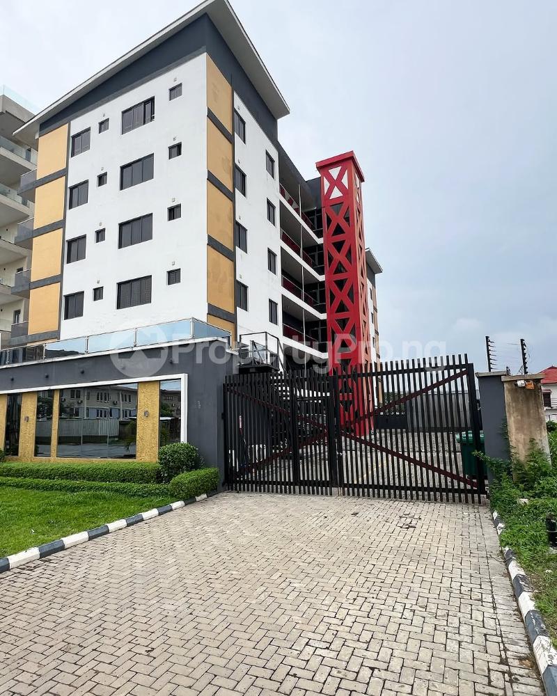 3 bedroom House for rent Old Ikoyi Ikoyi Lagos