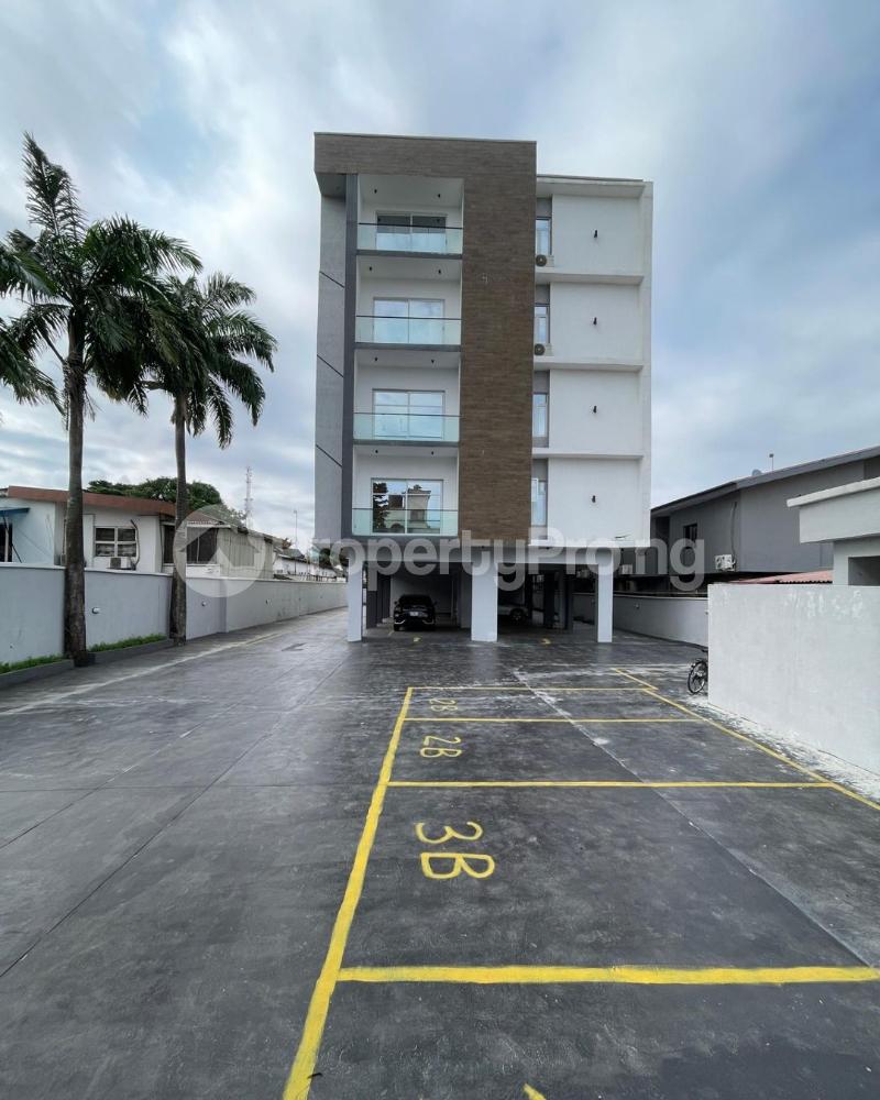 3 bedroom House for sale Victoria Island Lagos