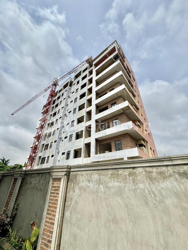 3 bedroom Flat / Apartment for sale Ikoyi Lagos - 0