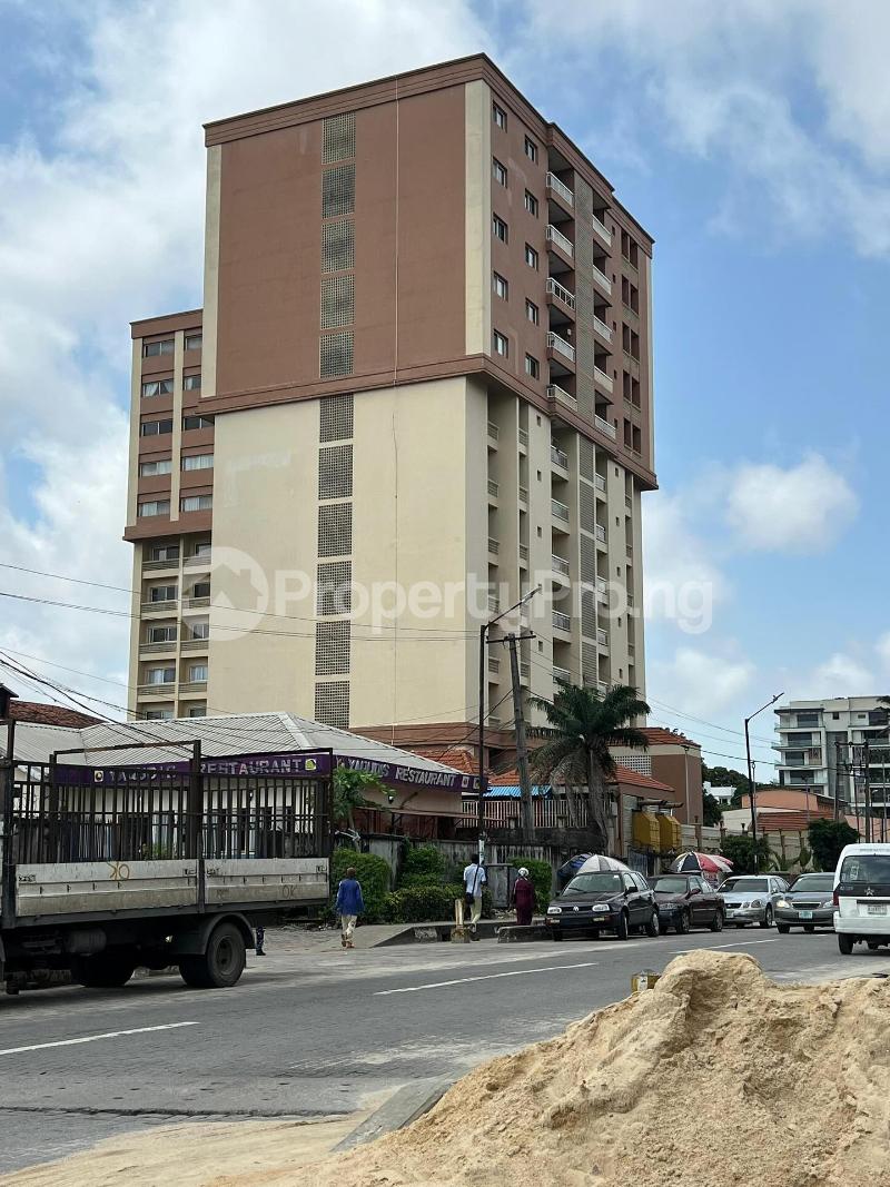 3 bedroom House for rent Old Ikoyi Ikoyi Lagos