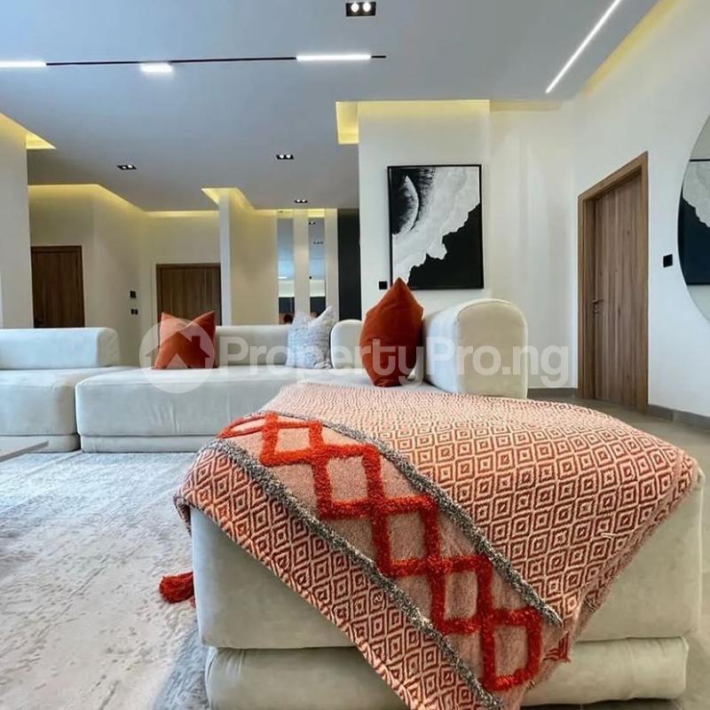 3 bedroom Flat / Apartment for shortlet Victoria Island Lagos