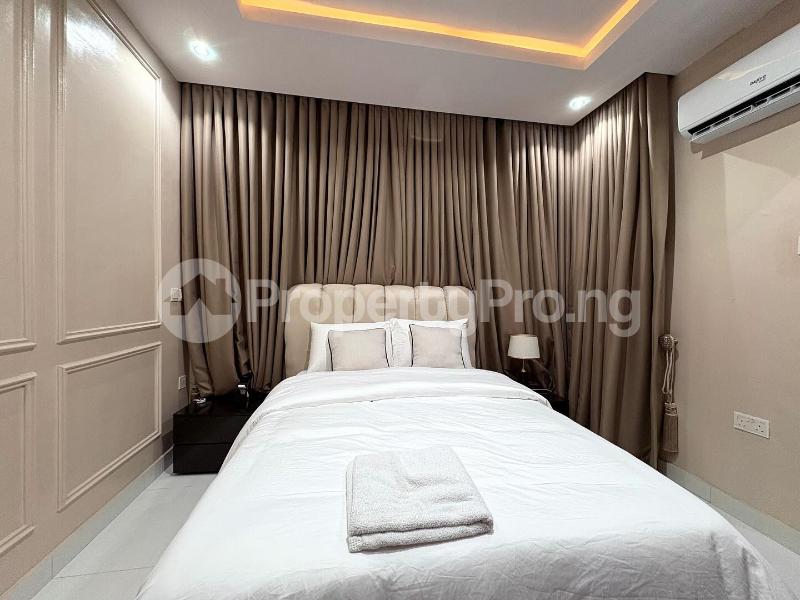 3 bedroom Flat / Apartment for shortlet Victoria Island Lagos