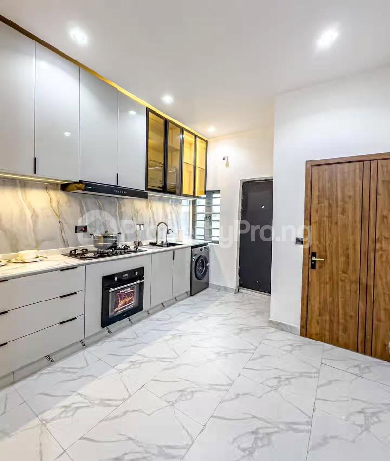 3 bedroom House for sale Eleranigbe Ibeju-Lekki Lagos