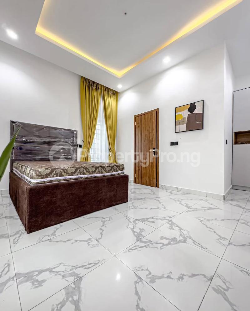 3 bedroom House for sale Eleranigbe Ibeju-Lekki Lagos