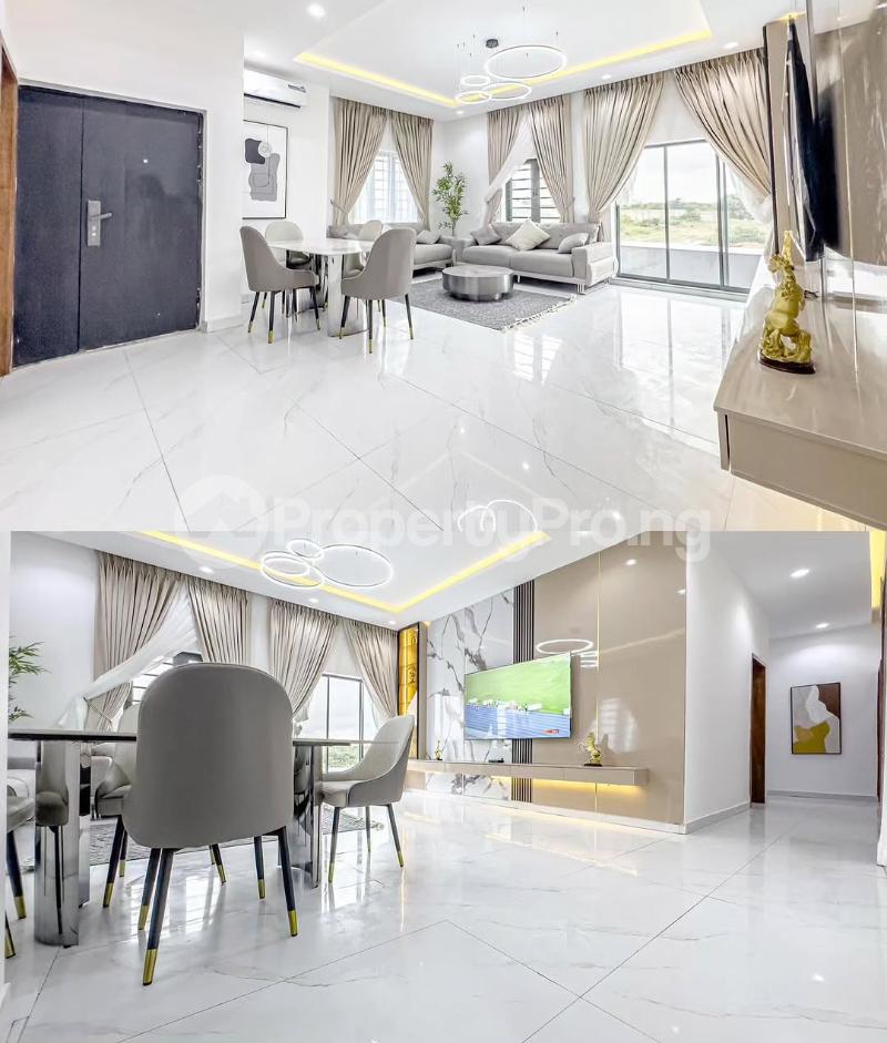 3 bedroom House for sale Eleranigbe Ibeju-Lekki Lagos