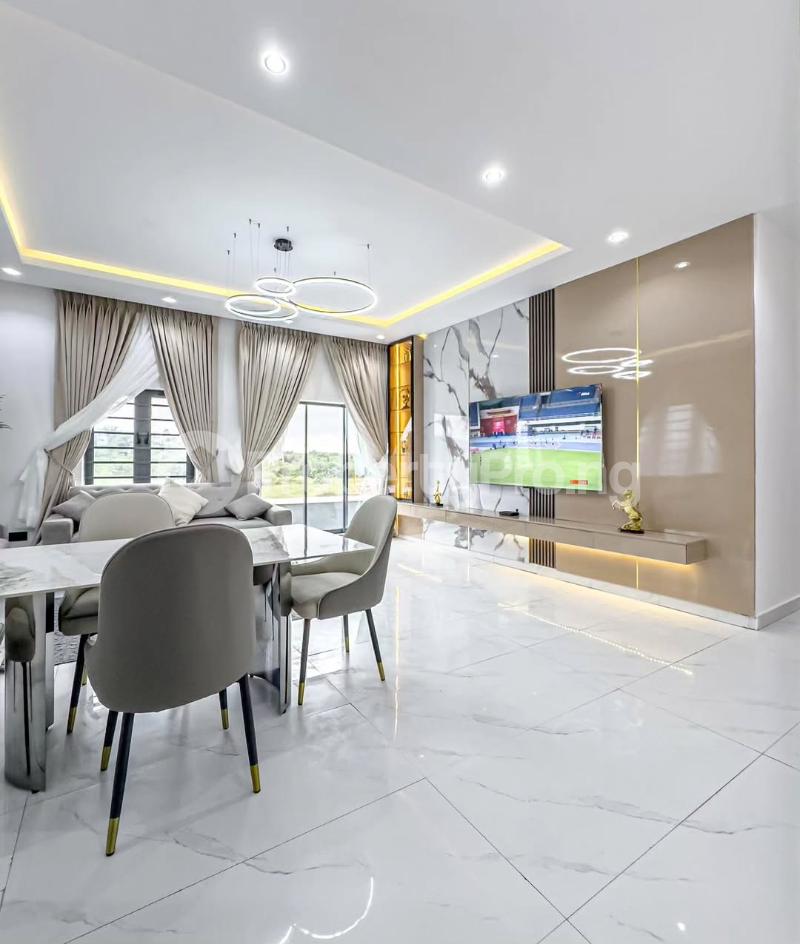 3 bedroom House for sale Eleranigbe Ibeju-Lekki Lagos