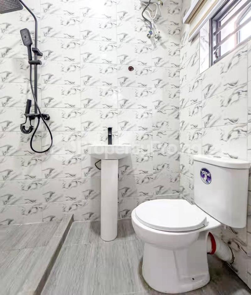 3 bedroom House for sale Eleranigbe Ibeju-Lekki Lagos