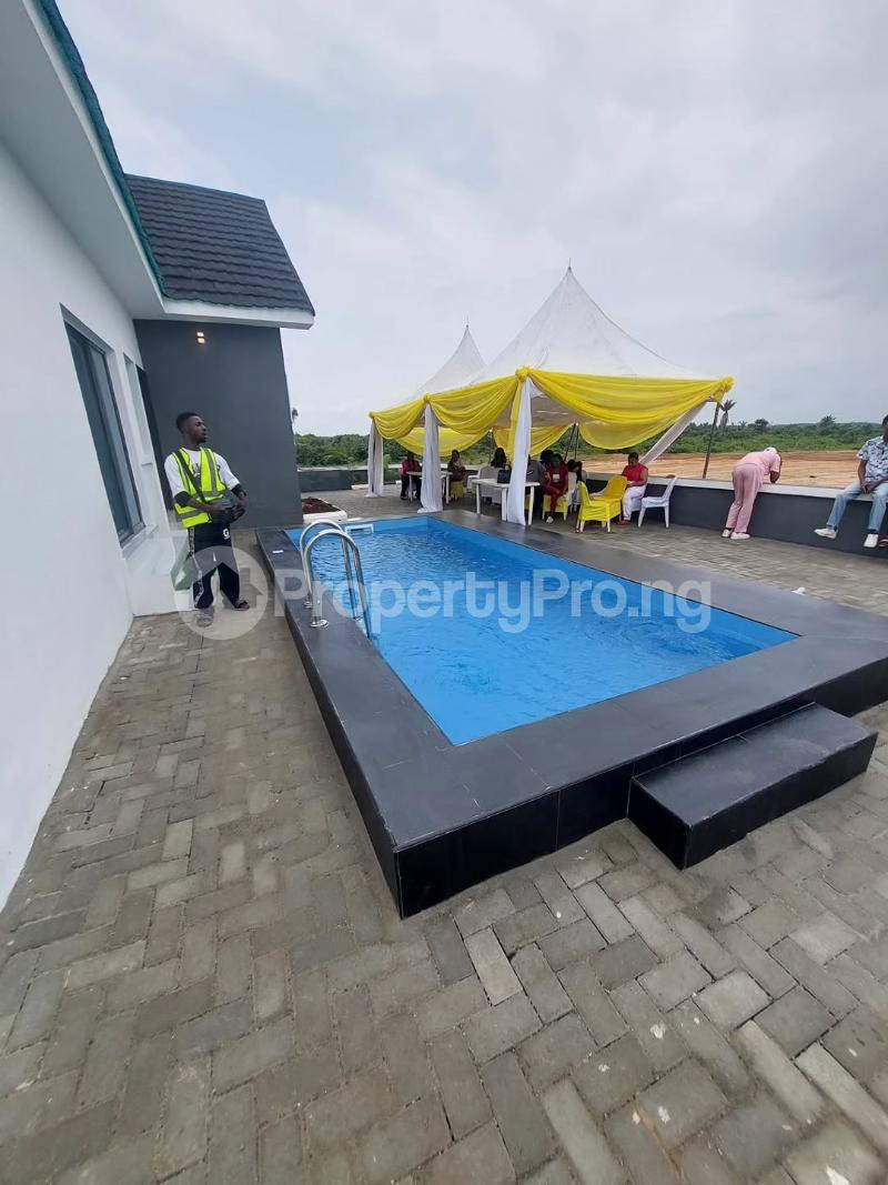 3 bedroom House for sale Eleranigbe Ibeju-Lekki Lagos