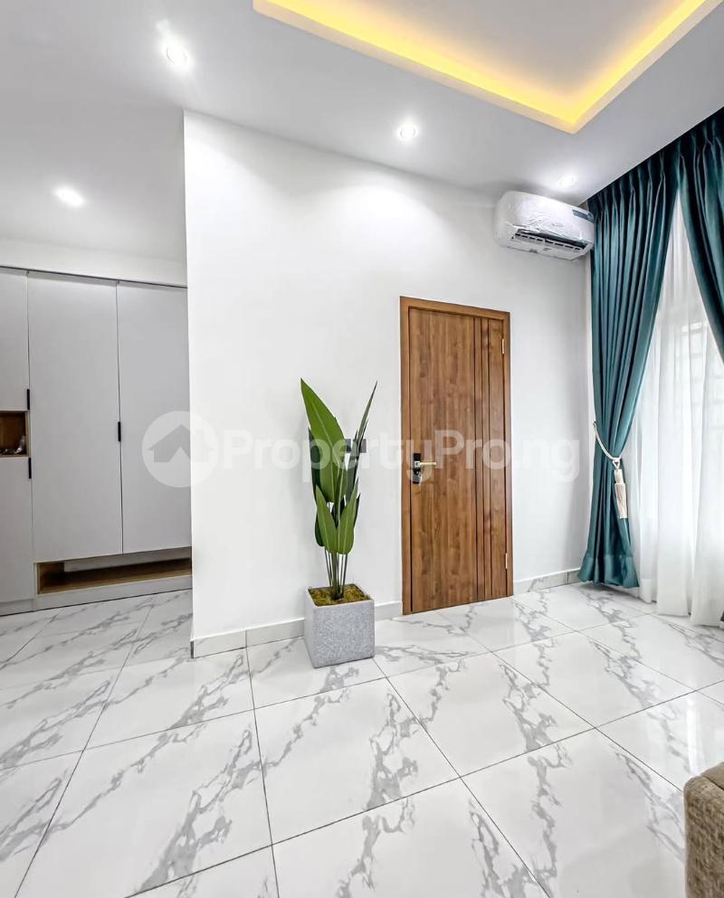 3 bedroom House for sale Eleranigbe Ibeju-Lekki Lagos