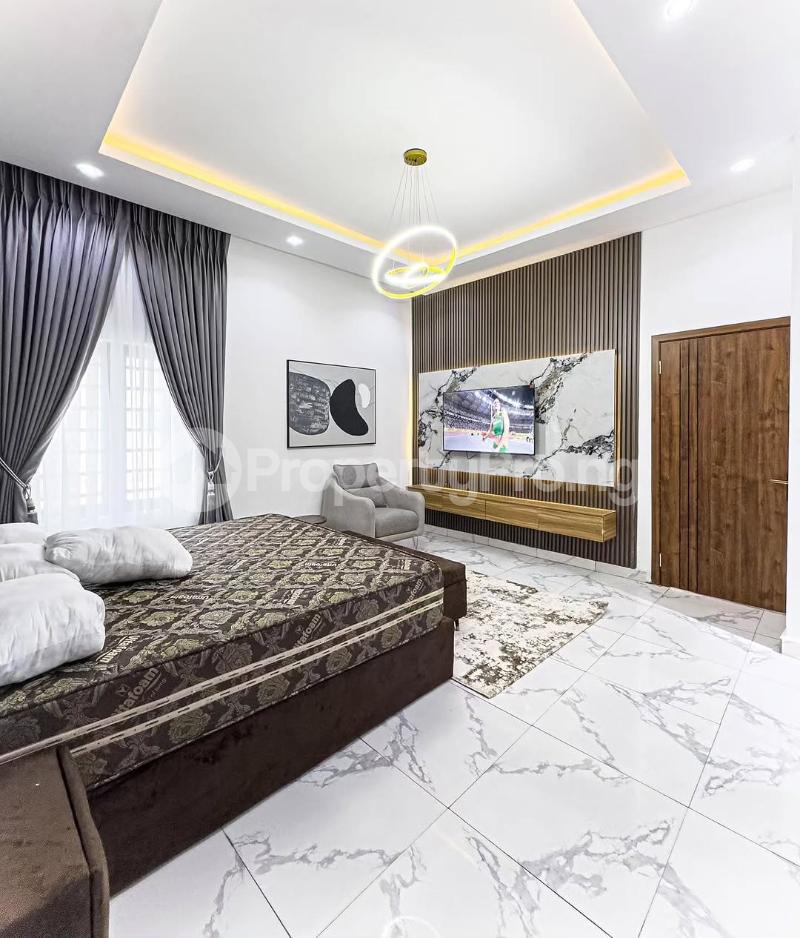 3 bedroom House for sale Eleranigbe Ibeju-Lekki Lagos