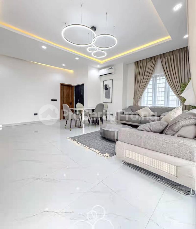 3 bedroom House for sale Eleranigbe Ibeju-Lekki Lagos